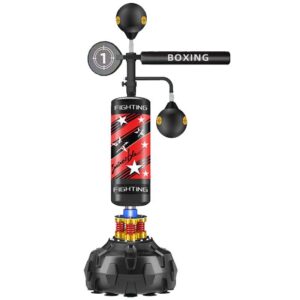 Kids' Taekwondo Training Equipment