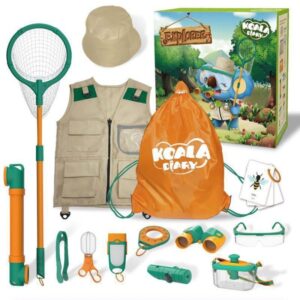 Outdoor Exploration Insect Observation Box