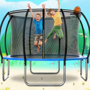 Commercial  Children's Trampoline