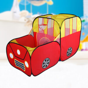 Children's Double-Section Car Tent