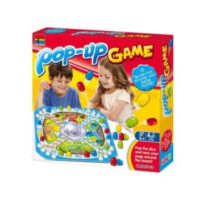 Pop Up Game