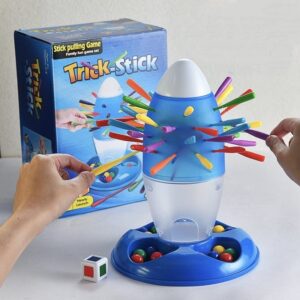Trick Stick Game