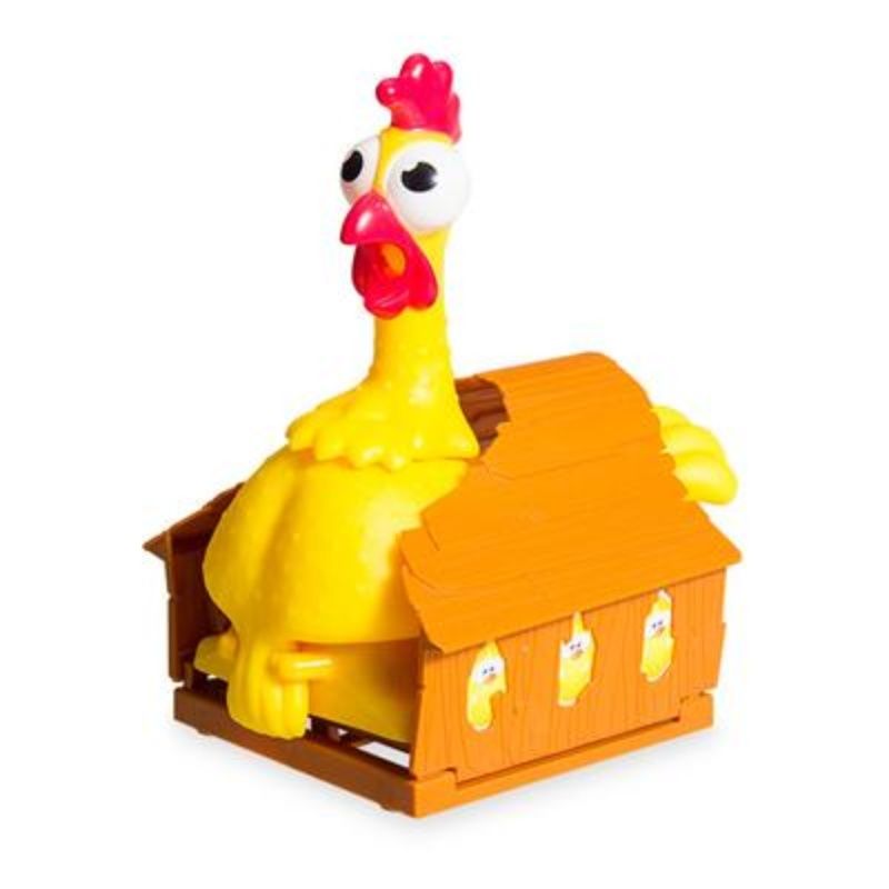 Egg Laying Chicken Game - Image 2