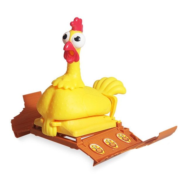 Egg Laying Chicken Game - Image 3