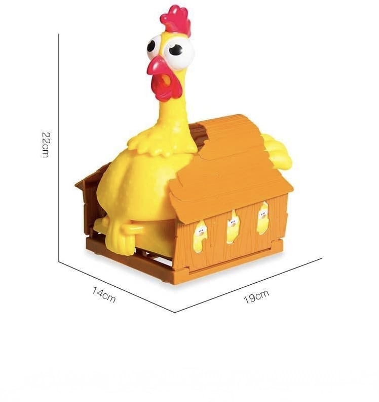 Egg Laying Chicken Game - Image 4