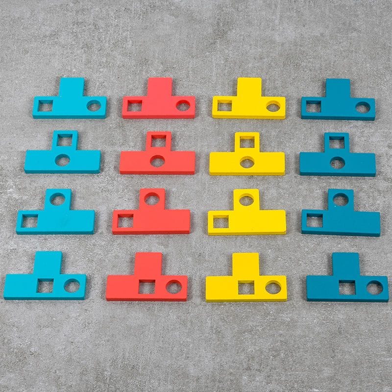 Type T Paired Puzzles - Image 3