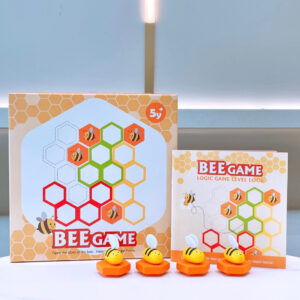 Bee Game - Logical Game