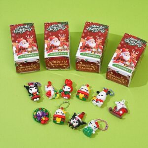 Mini Christmas Gifts for Kids