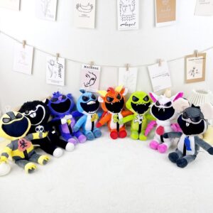 Nightmare Critters Plush Toy
