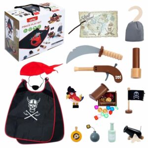 Character Play Set Kits