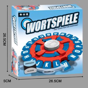 Wortspiele