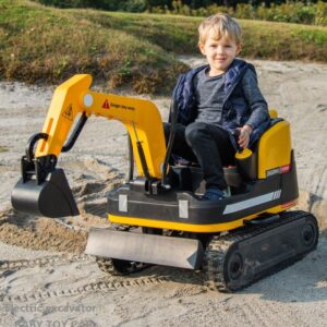 Little Ones First Digger