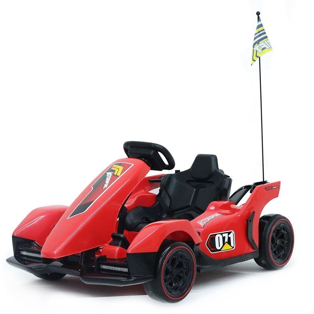 Go Kart For Kids - Image 5
