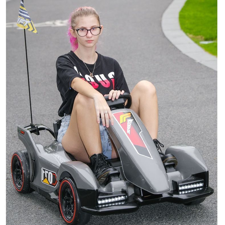 Go Kart For Kids - Image 3