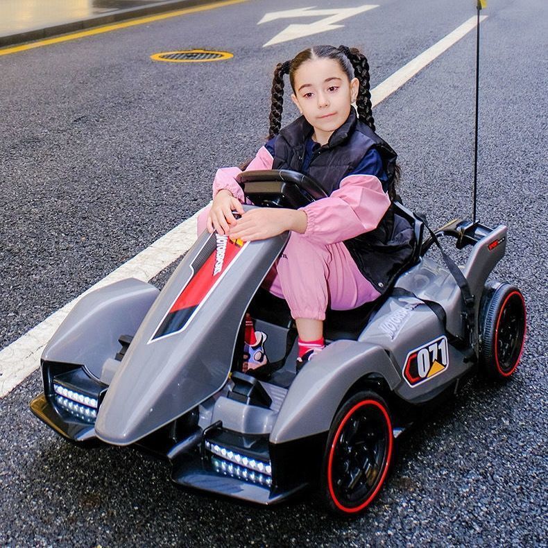 Go Kart For Kids - Image 2