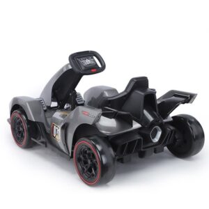Go Kart For Kids