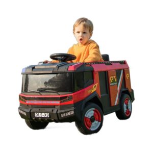 Childs Fire Truck