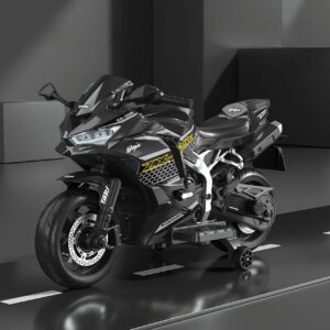 kids electric motorbike