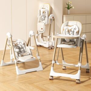 Best Baby High Chair With Tray Australia