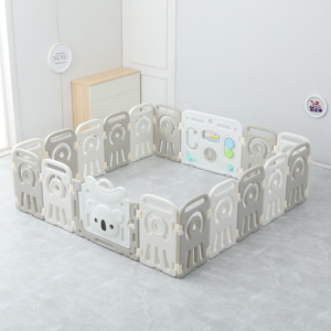 Koala Baby Play Area